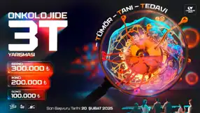 TEKNOFEST'te Onkoloji Yarışması: Akciğer Kanserine Çözüm Aranıyor!