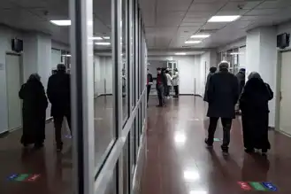 Atatürk Üniversitesi Hastanesi'nde 1,5 Milyon Hasta Tedavi Gördü