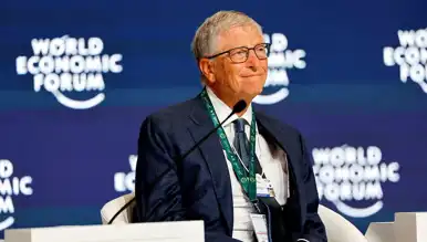 Gates: Musk, Fakir Çocukları Öldürdü!