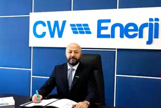 CW Enerji, 1250 Kişiye Güneş Enerjisi Eğitimi Verdi