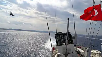 Yerli NAVTEX: Deniz Güvenliğinde Yeni Çağ