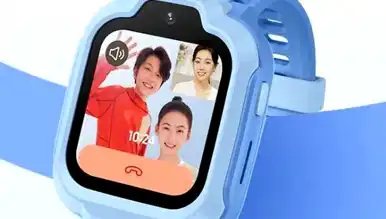Redmi'den Çocuklara Özel Akıllı Saat!