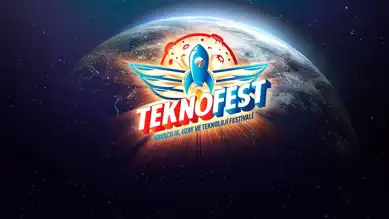 TEKNOFEST 2025 Yarışmaları Başvuruları Sürüyor!