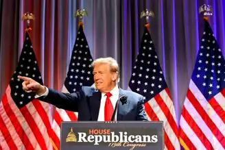 Trump Başkan Oldu, İlk Hedefler Açıklandı