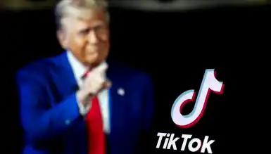 Trump: TikTok Satılmazsa ABD'de Yasak!
