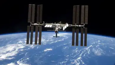 ISS'teki Aşırı Hijyen Astronotları Tehlikeye Atıyor Mu?