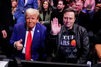 X, Trump'a 10 Milyon Dolar Ödeyecek!