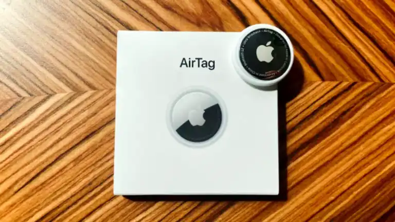 AirTag 2: Takip Uzaklığı 3 Kat Arttı!