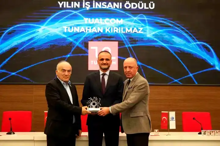 Ankara Teknoloji Üssü: İhracatta Sıçrama Bekleniyor