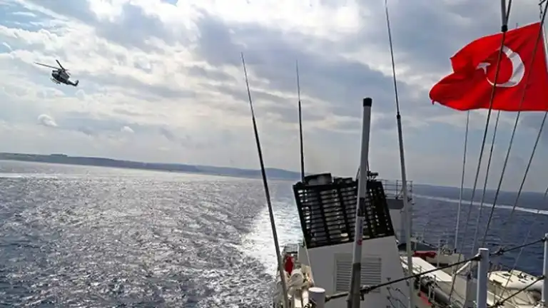 Yerli NAVTEX: Deniz Güvenliğinde Yeni Çağ