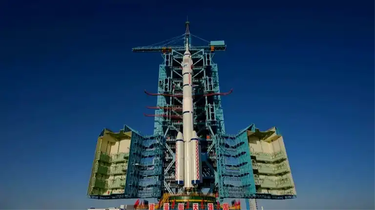 Shenzhou-19: Taykonotlar İkinci Uzay Yürüyüşüne Hazırlanıyor