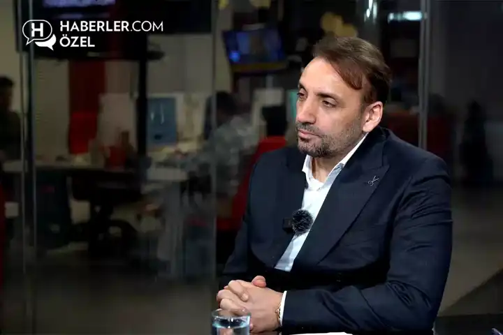 Sedat Sönmez: Kaçış Tünelleri Can Kurtarıyor!