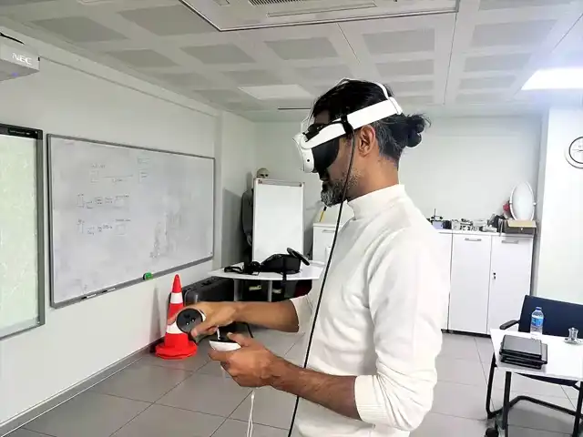 Elektrik Dağıtım Şirketi, Dijital Eğitim Sistemi Getiriyor